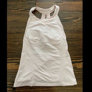 Lululemon | Pink Tank